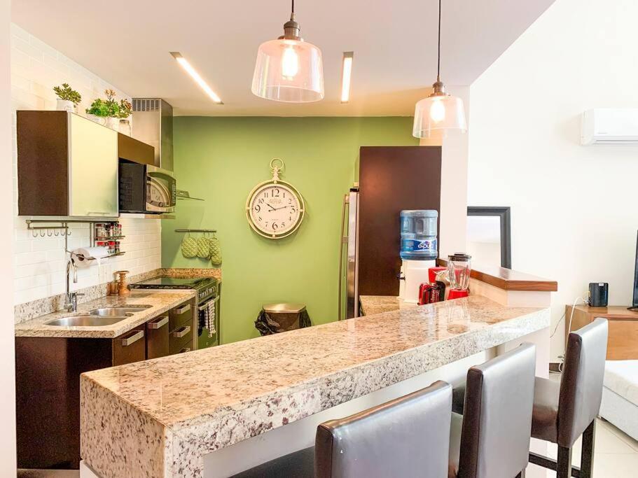 Appartamento Oasis 12