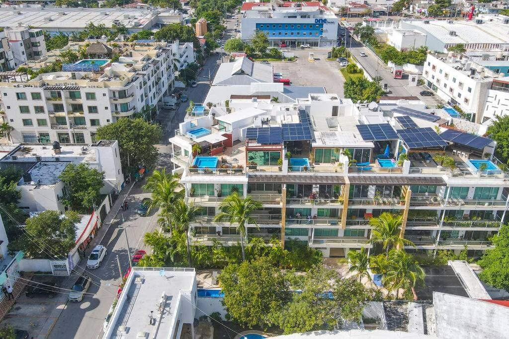 Appartamento Oasis 12 Playa del Carmen