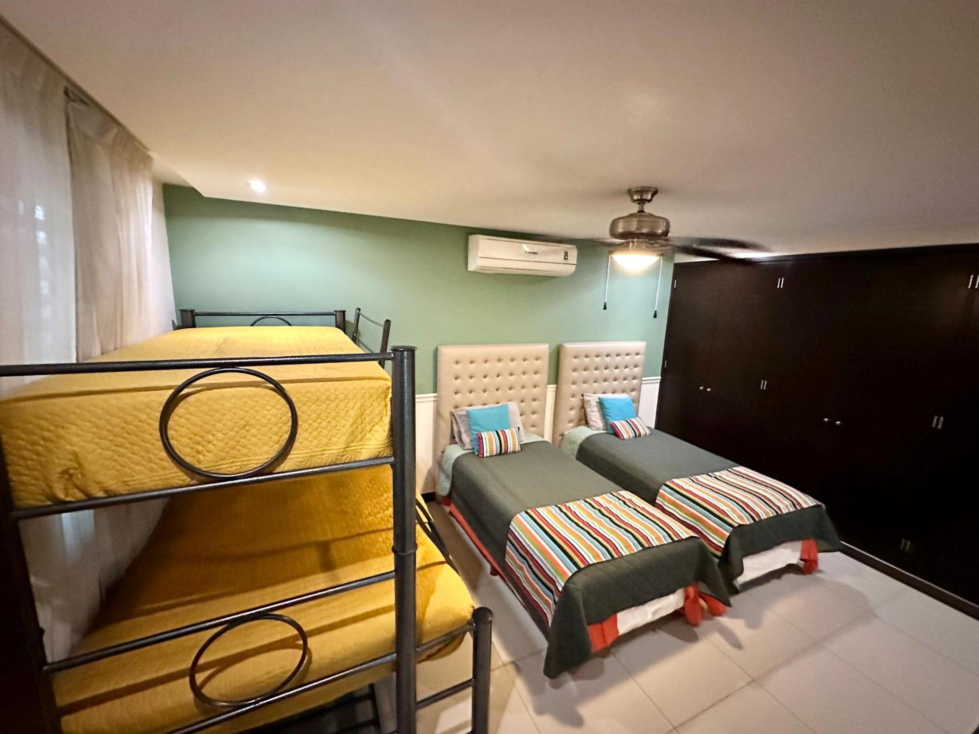 Oasis 12 Appartamento