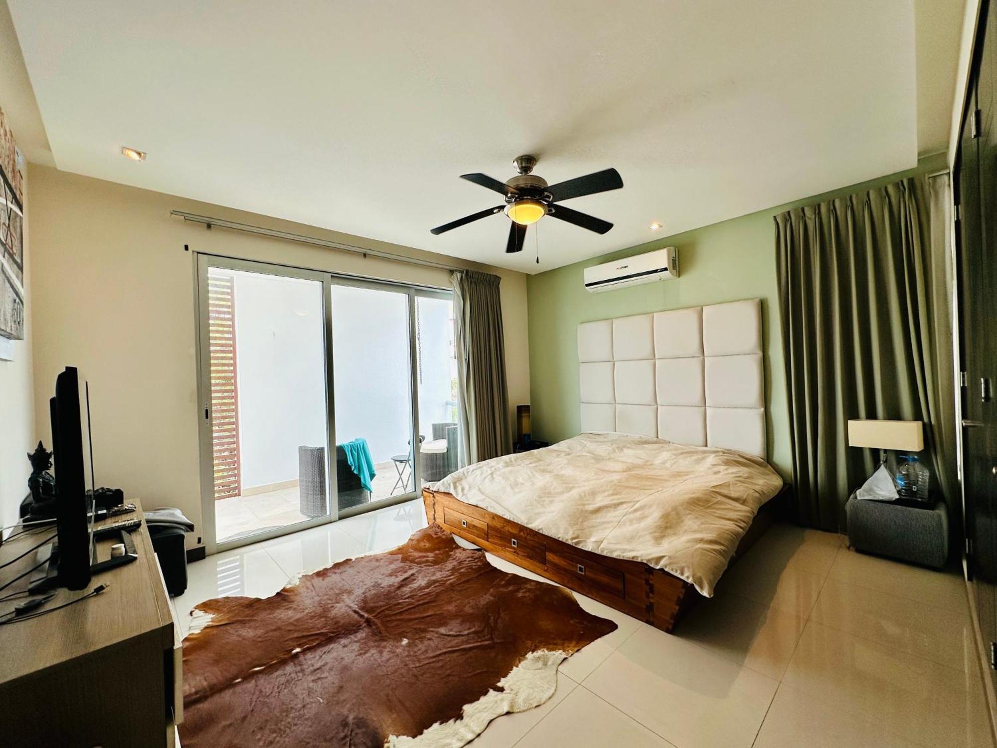 Appartamento Oasis 12 Playa del Carmen