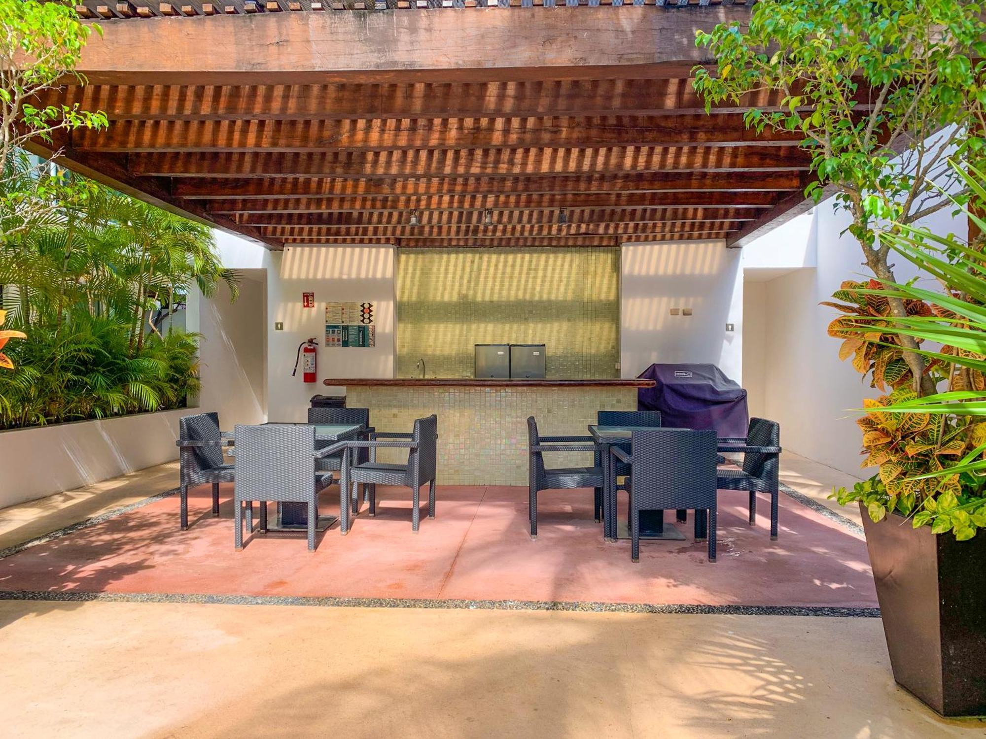 Appartamento Oasis 12