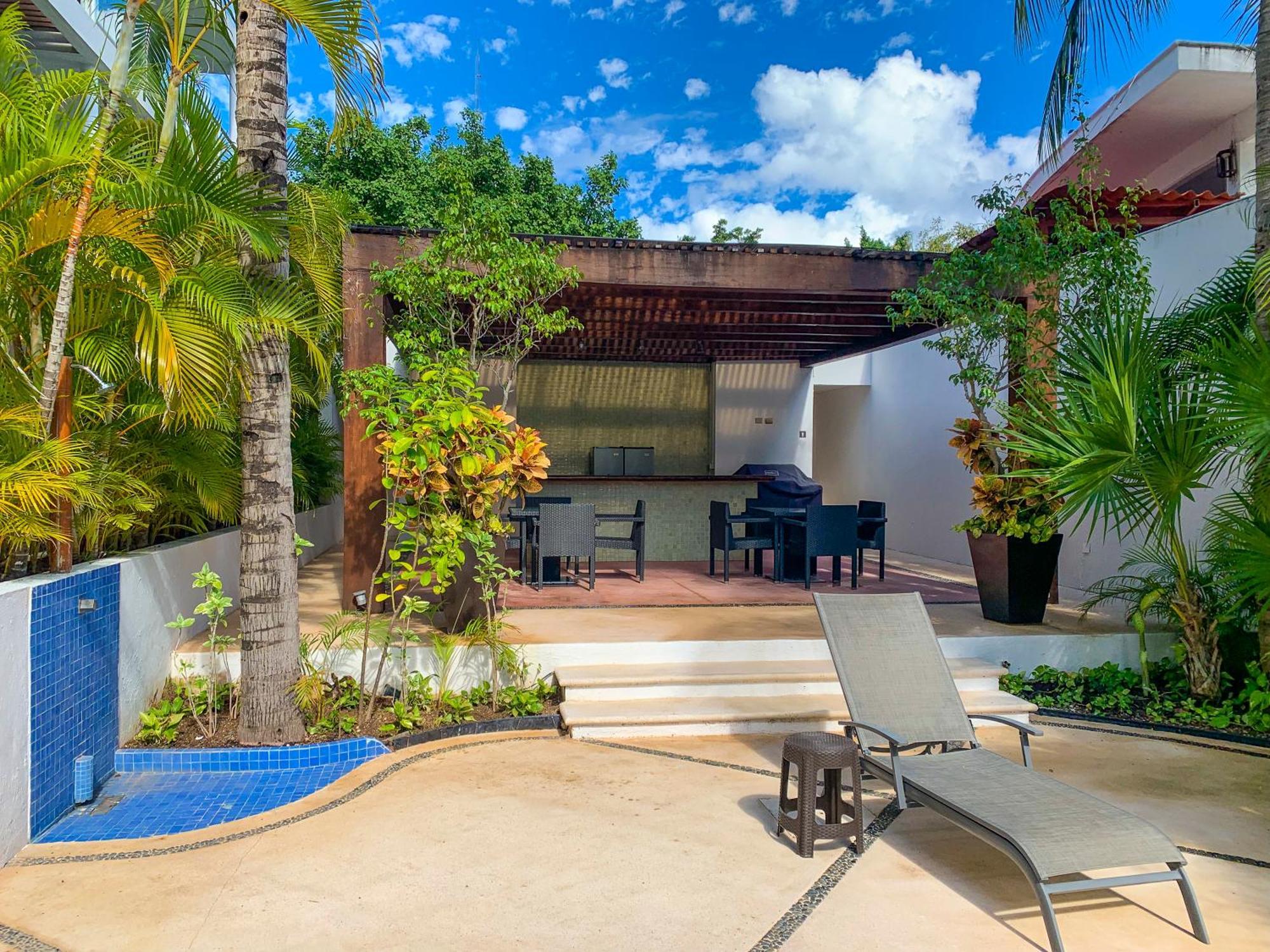 Oasis 12 Appartamento *